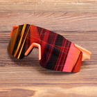 Pica Orru Glasses - orange