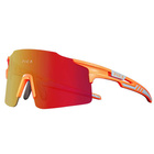 Pica Orru Glasses - orange