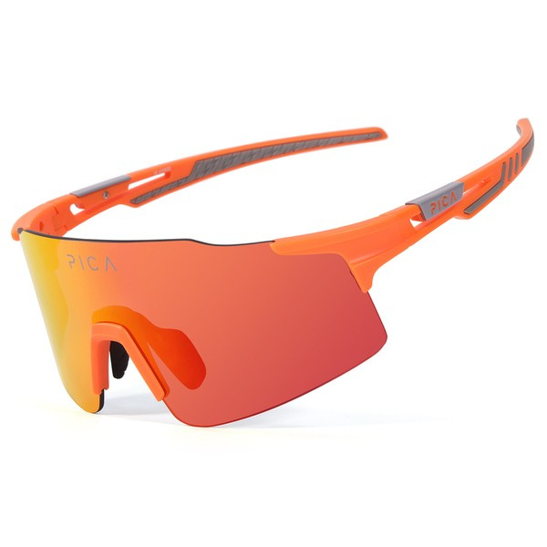 Pica Orru Glasses - orange